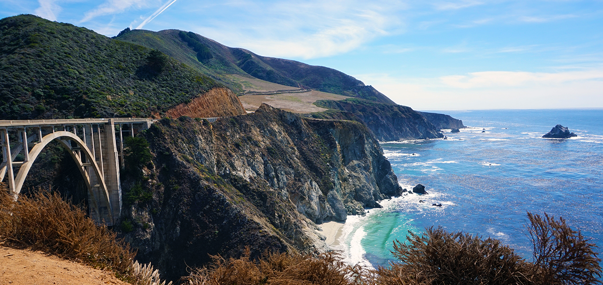 Big Sur